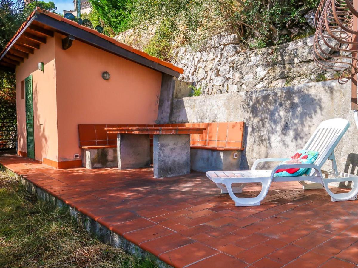 Apartment Paradise View By Interhome Mortola Inferiore Exterior photo